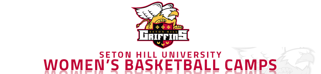 Seton Hill University - Women's Basketball Camps