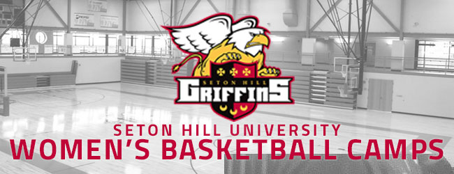 Seton Hill University - Women's Basketball Camps